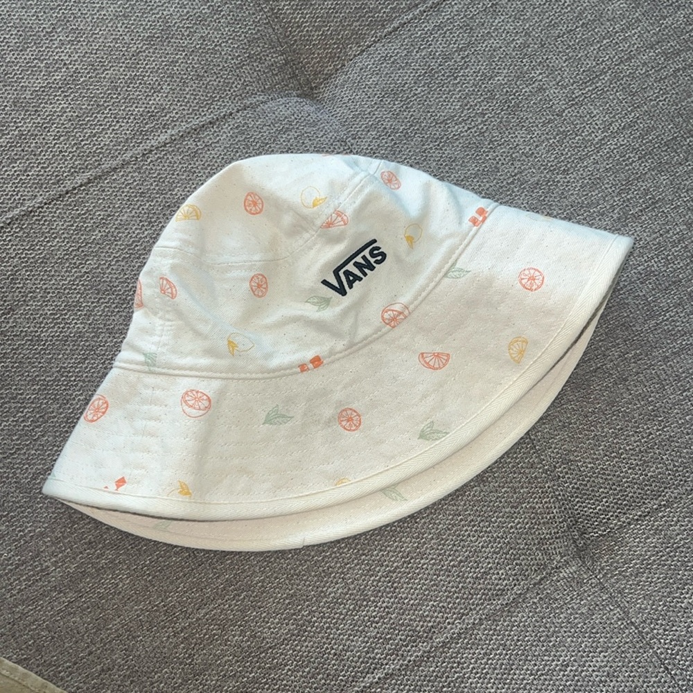 Vans bucket hat